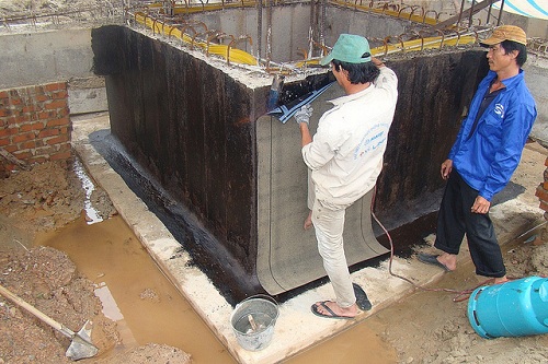 Sơn ngoại thất Jotun