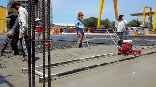 Sơn lót và chống thất Jotun