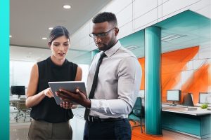 AI hỗ trợ công chức - viên chức