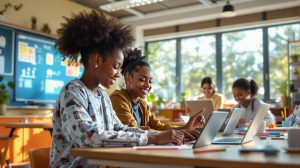 AI hỗ trợ học sinh sinh viên