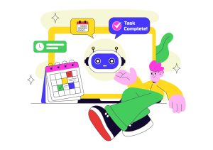 AI trong học tập - nghiên cứu