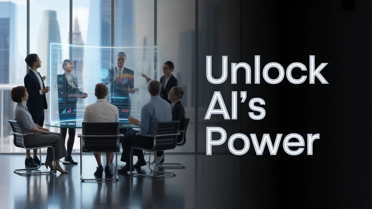 Các lợi ích của AI mà ai cũng nên biết