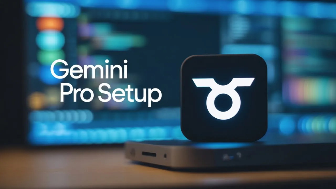 Cách Dùng AI Gemini Tăng Năng Suất Công Việc Gấp 10 Lần 2025