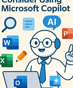Microsoft Copilot