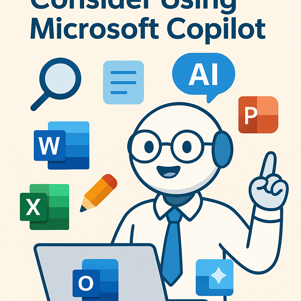 Microsoft Copilot