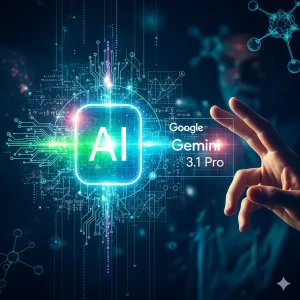 Gemini Pro 3.1